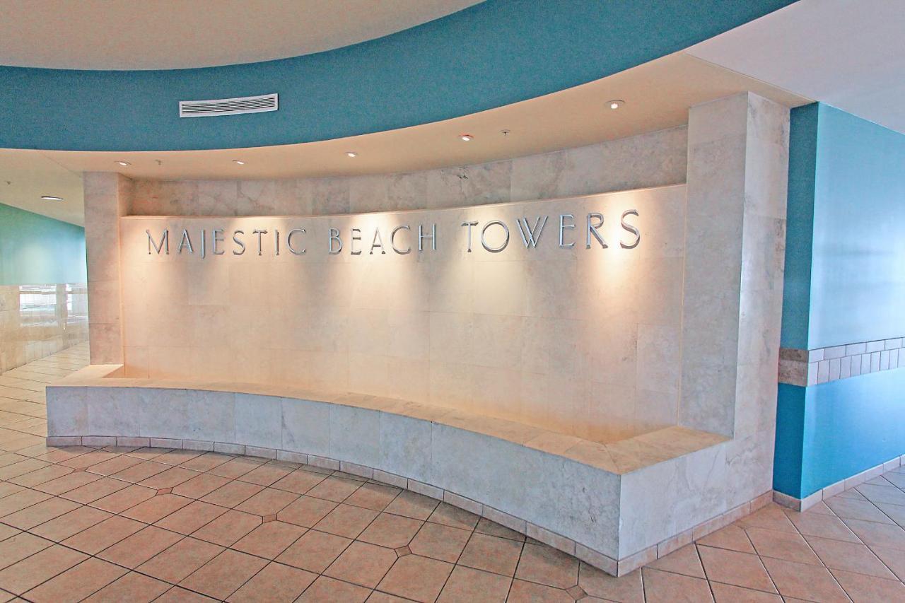 Majestic Towers 2-909