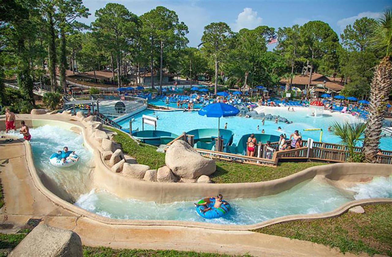Majestic Towers 2-909 Apartment Panama City Beach