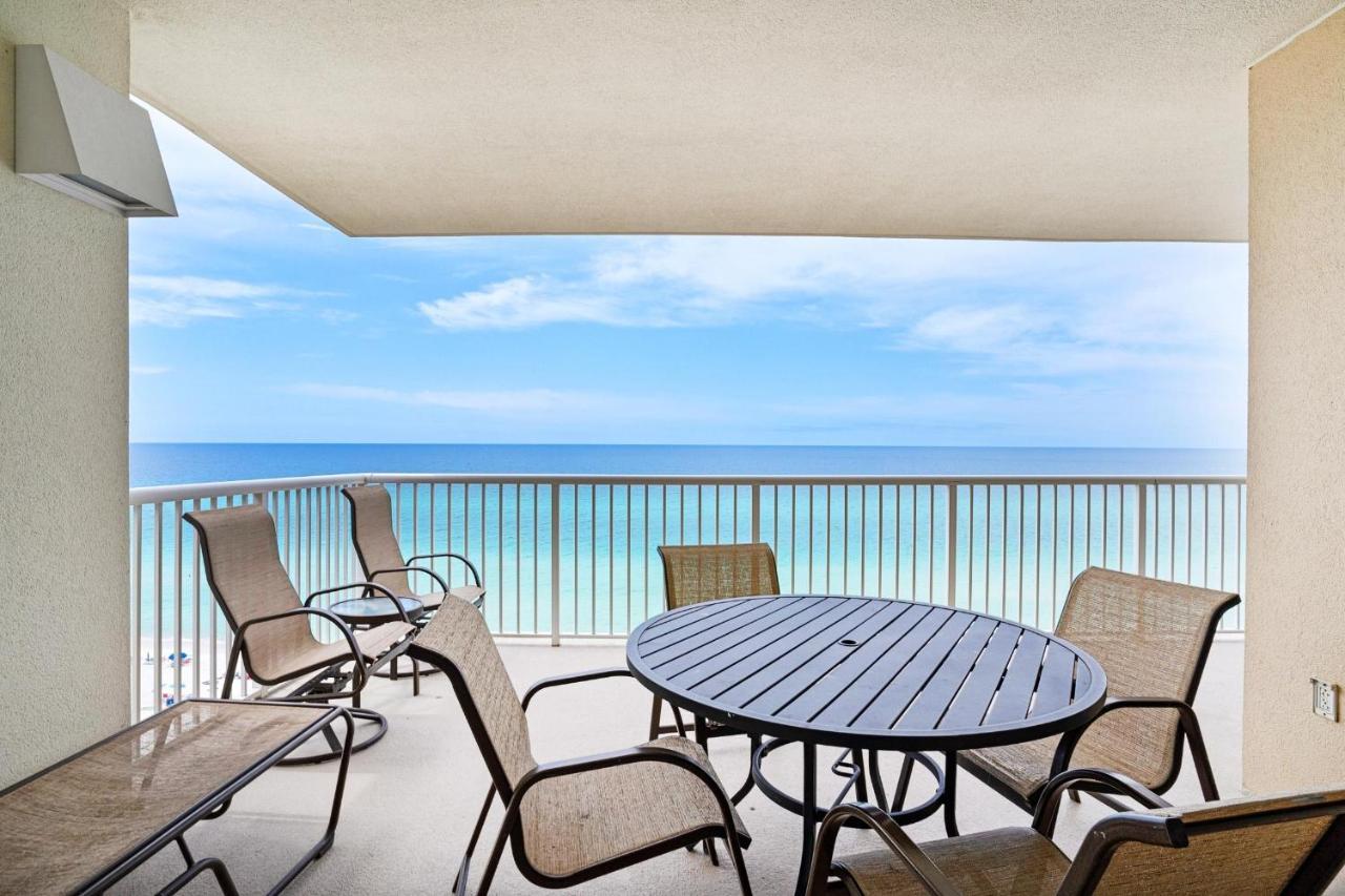 Majestic Towers 2-909 * Panama City Beach