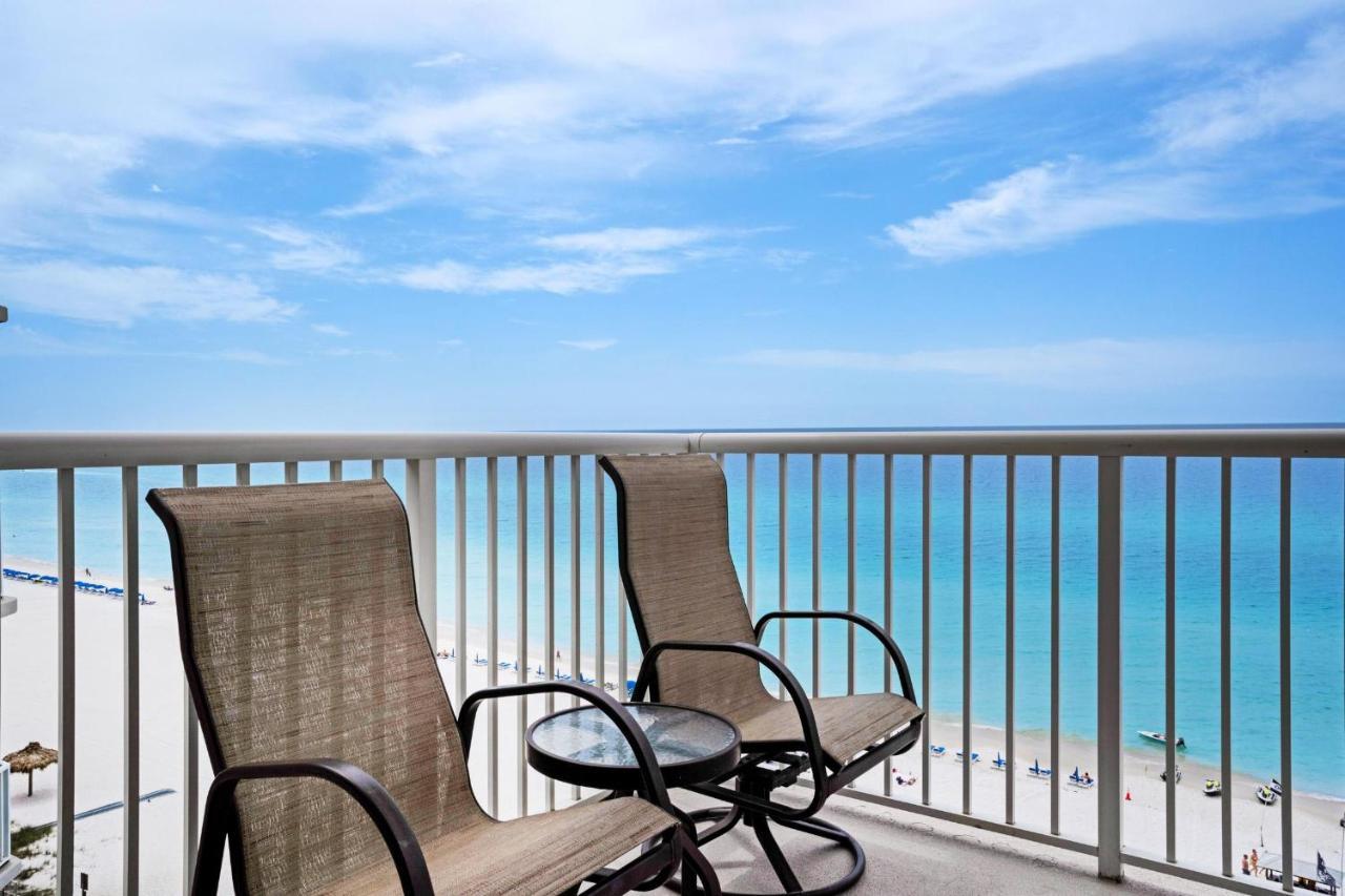 Majestic Towers 2-909 * Panama City Beach