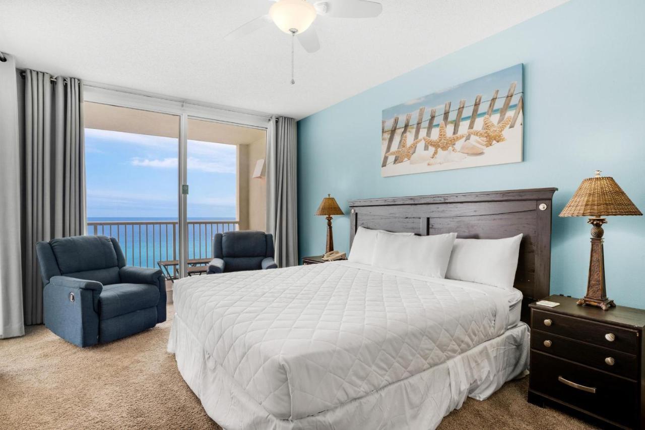 Majestic Towers 2-909 Panama City Beach