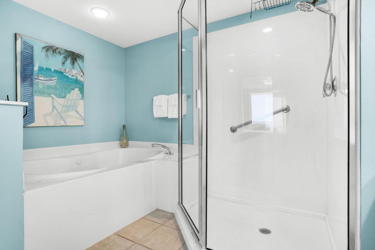 Apartment Majestic Towers 2-909 Panama City Beach