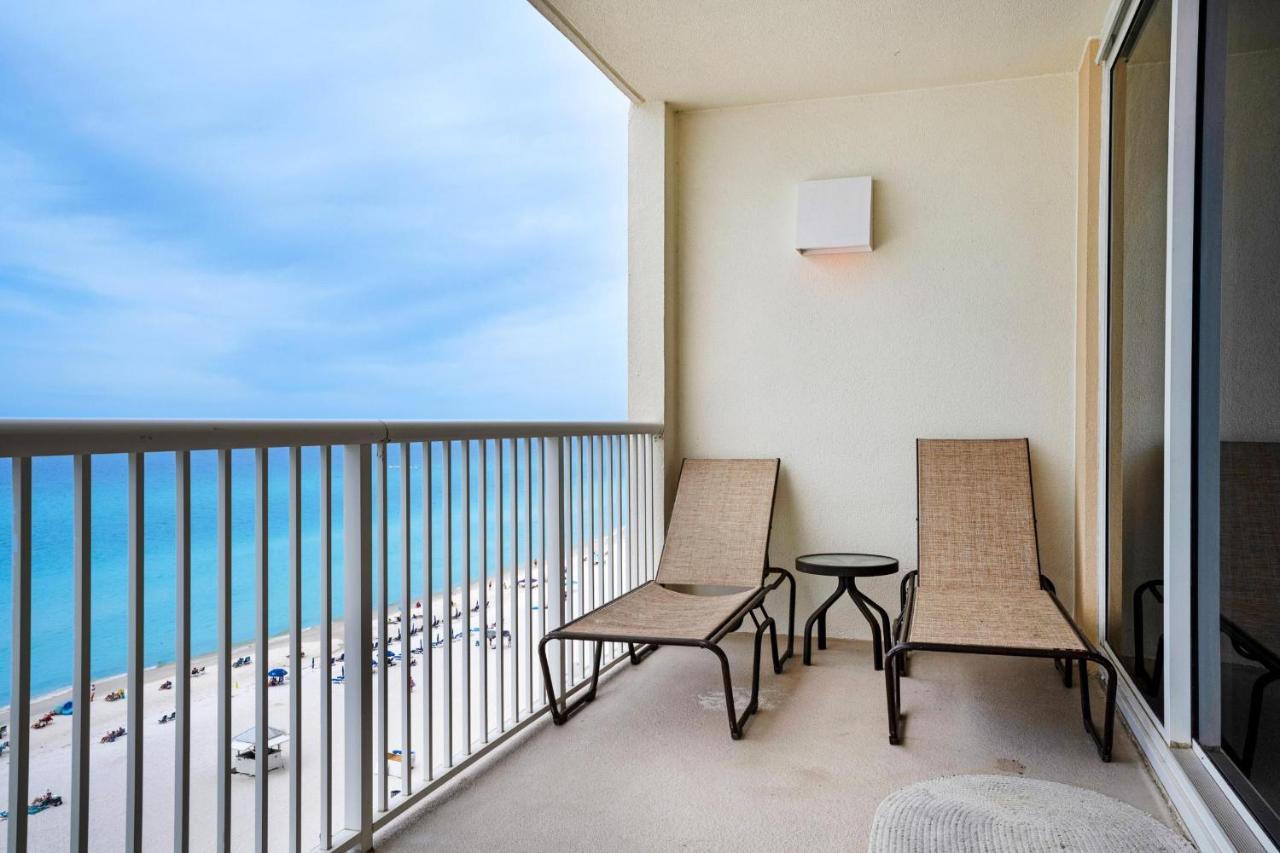 Majestic Towers 2-909 Apartment Panama City Beach