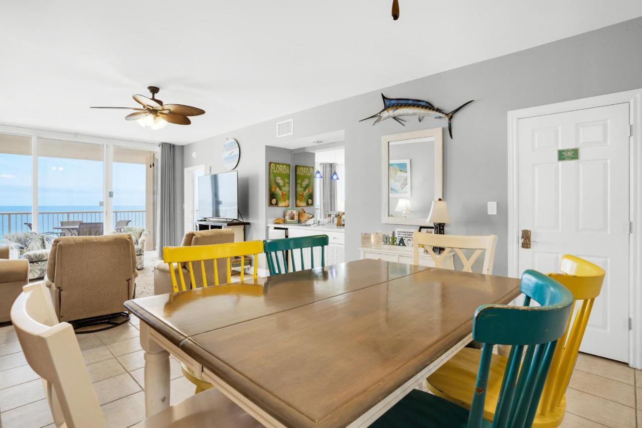 Apartment Majestic Towers 2-909 Panama City Beach