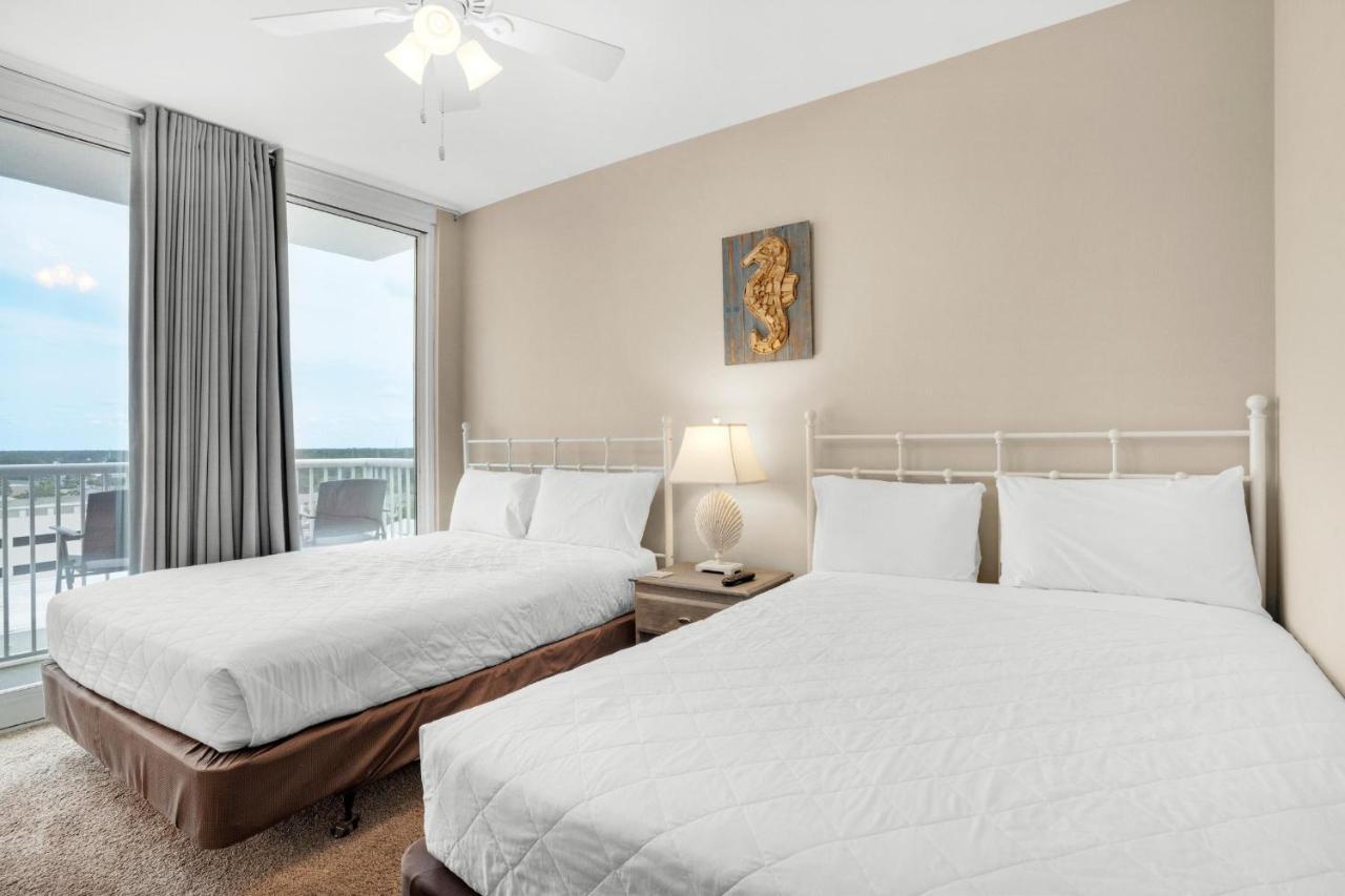 Majestic Towers 2-909 Apartment