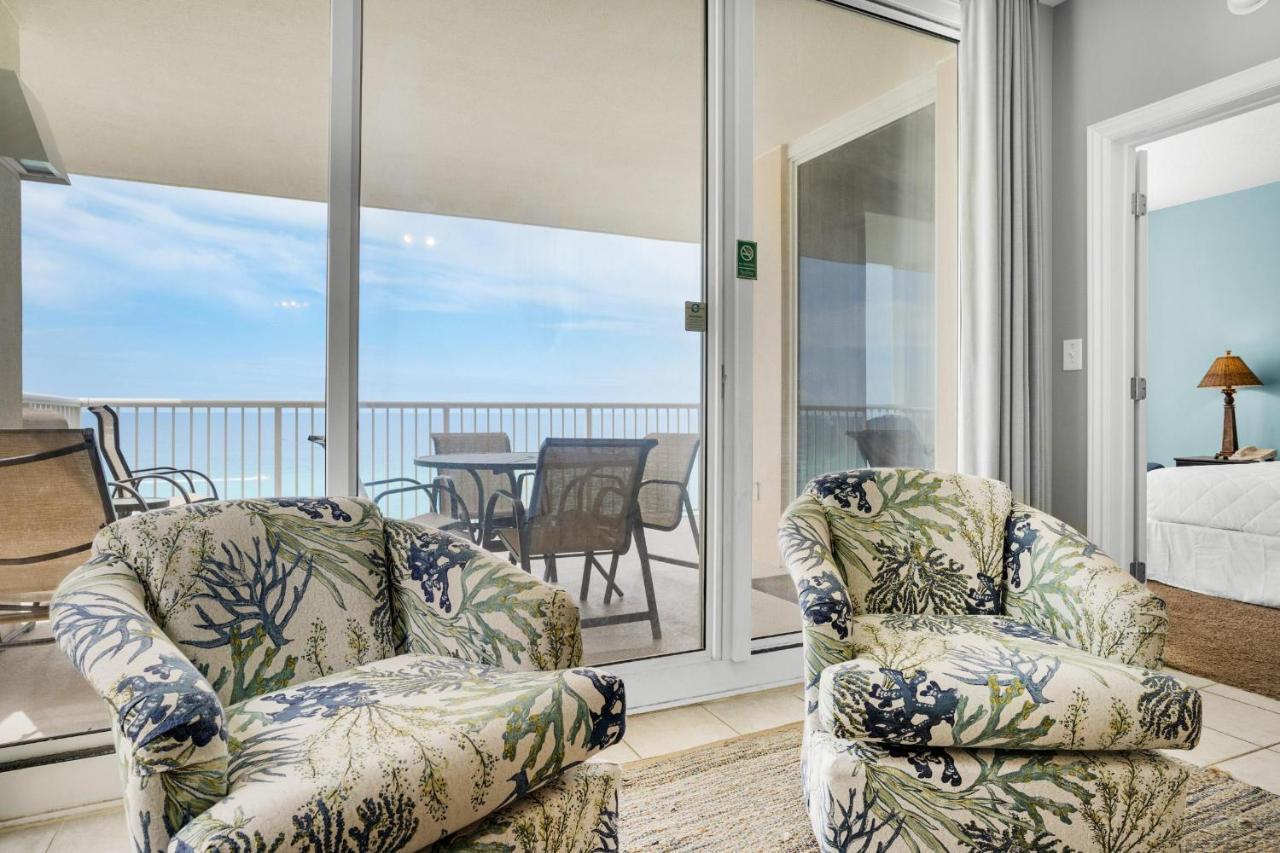 Majestic Towers 2-909 Apartment Panama City Beach