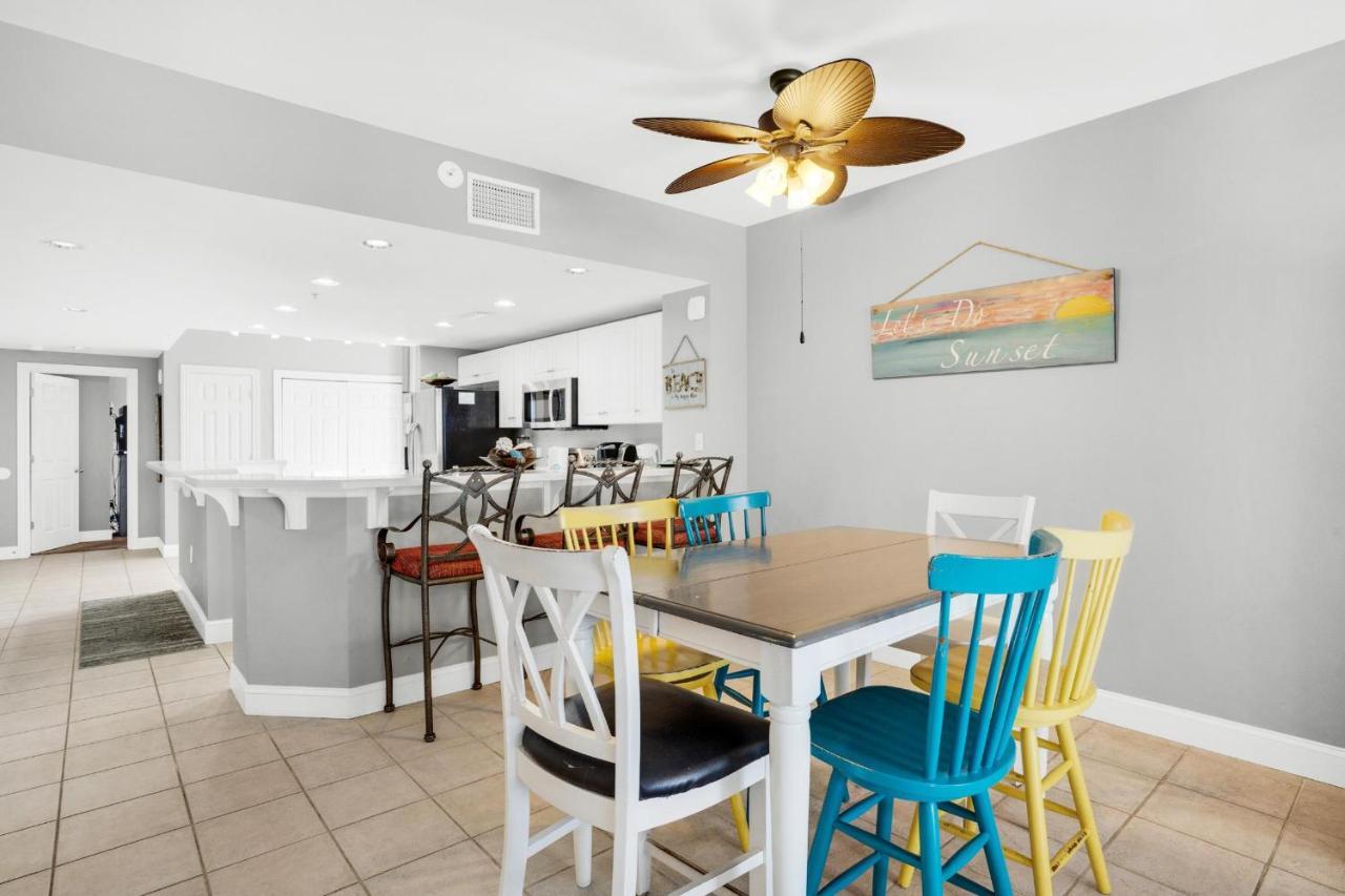 Majestic Towers 2-909 Apartment *
