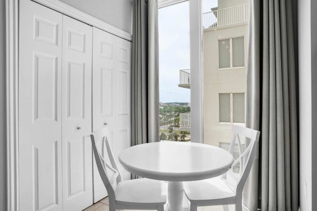 Majestic Towers 2-909 Apartment Panama City Beach