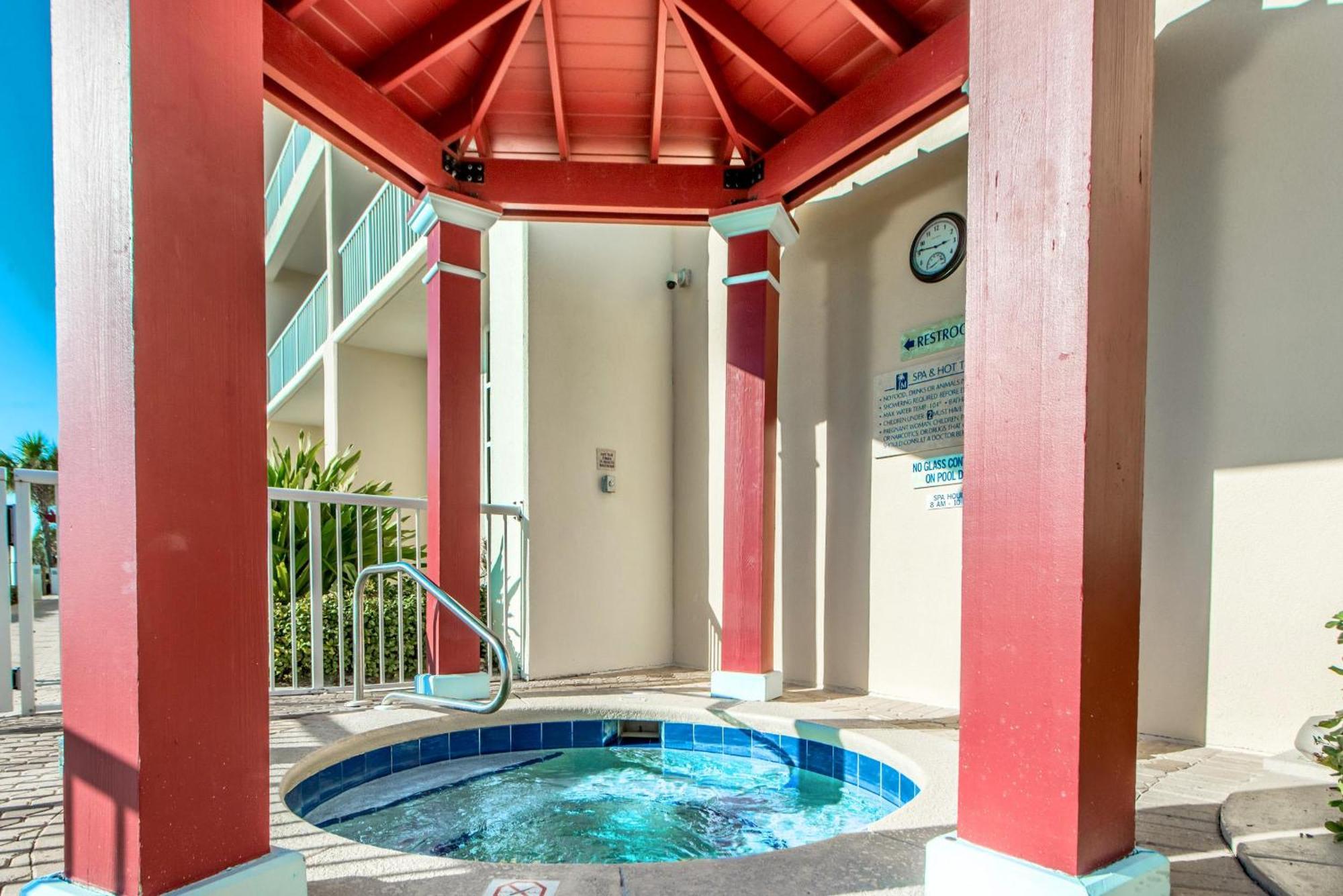 Apartment Majestic Towers 2-909 *