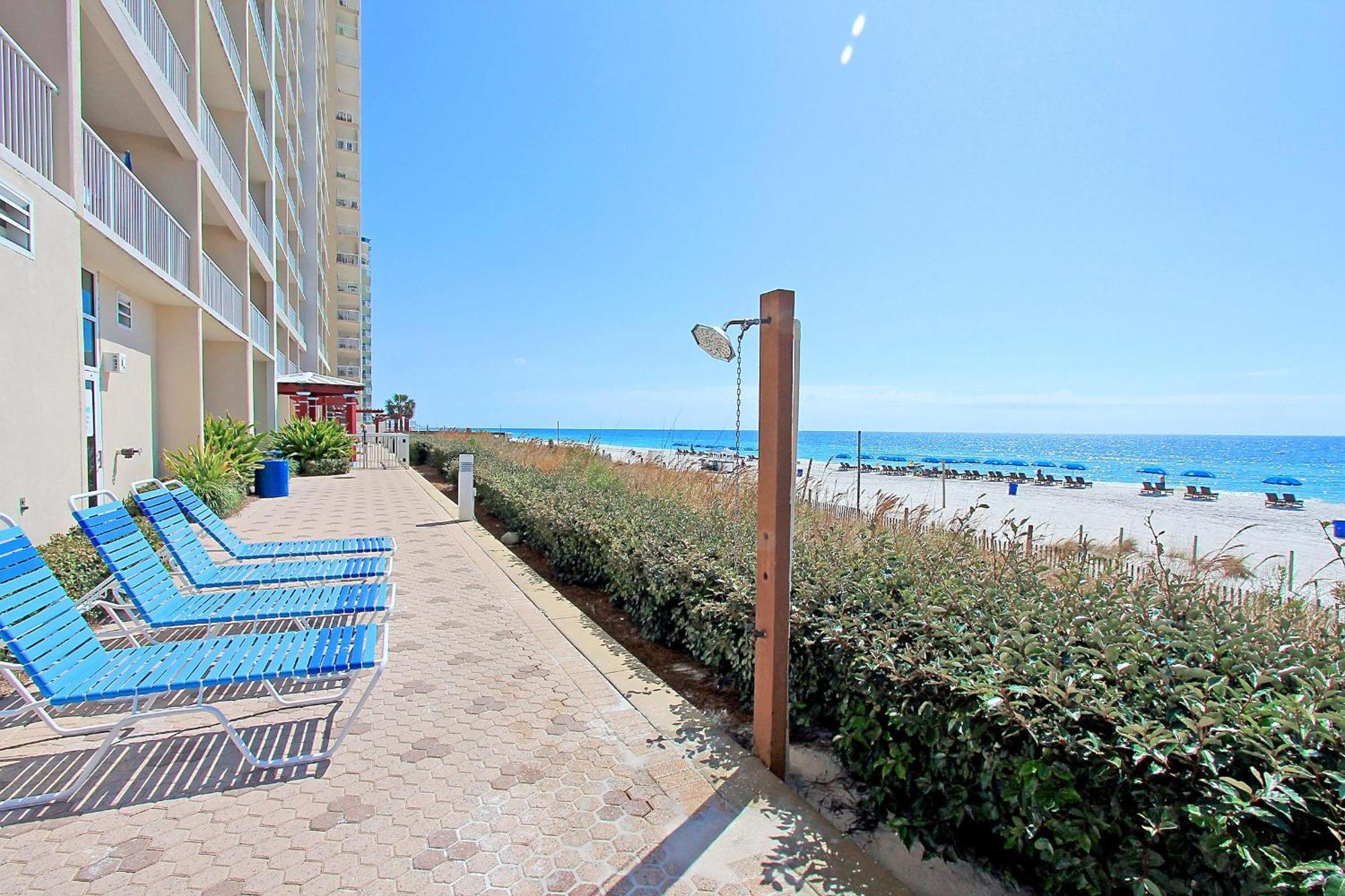 Majestic Towers 2-909 Panama City Beach