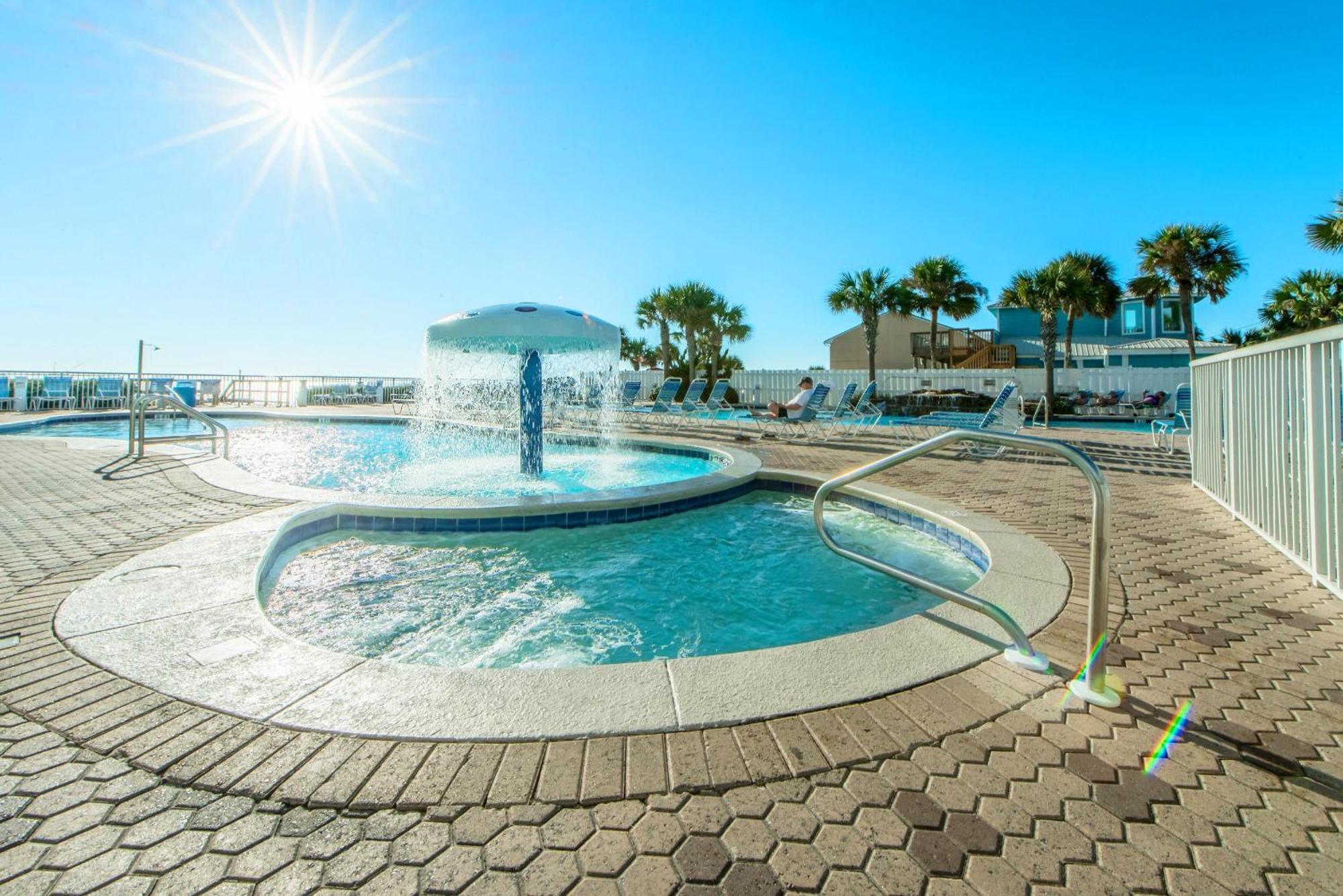 Majestic Towers 2-909 * Panama City Beach