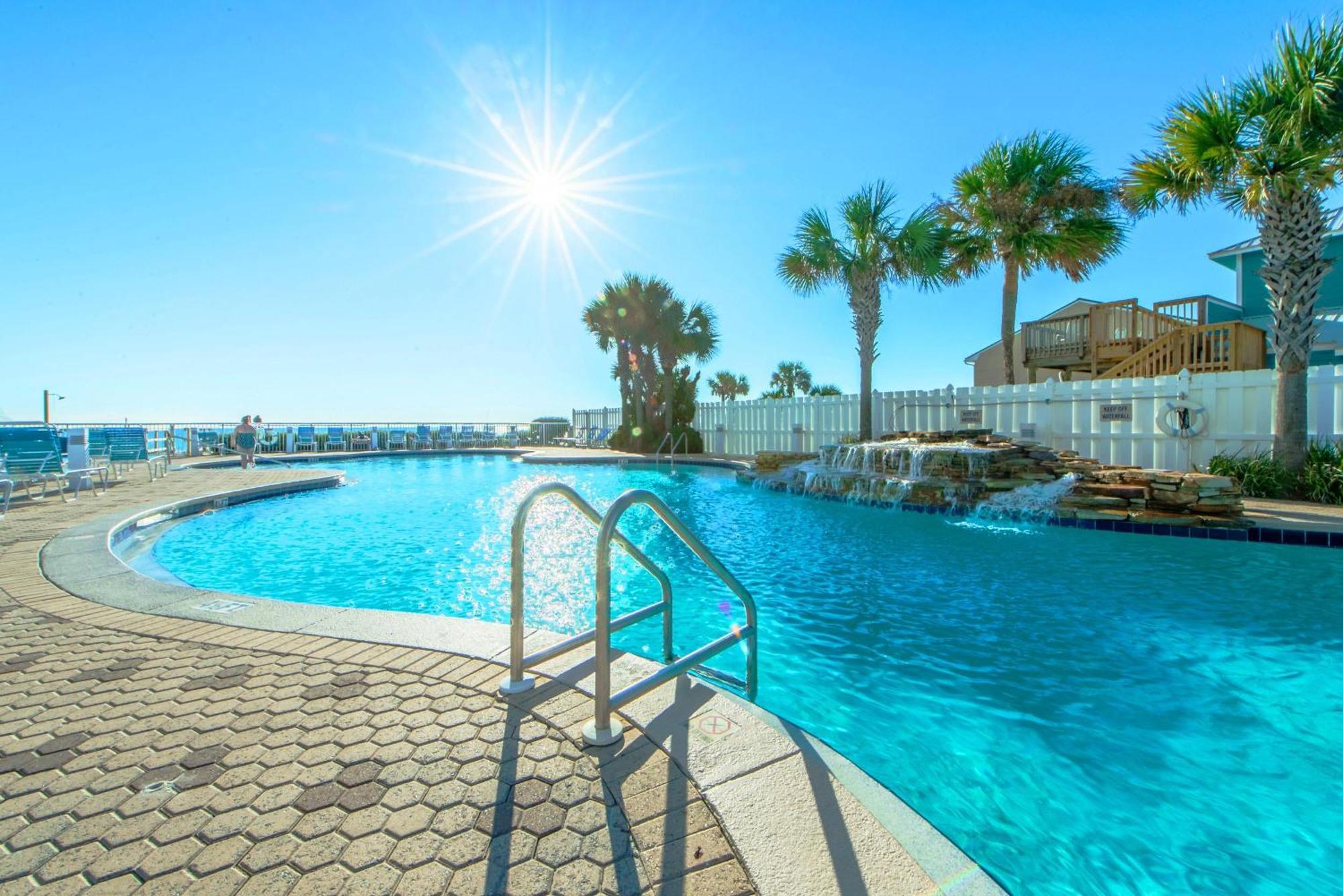 Apartment Majestic Towers 2-909 Panama City Beach