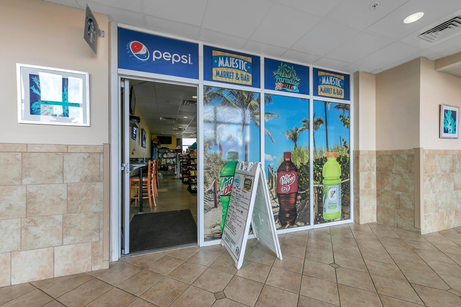 Majestic Towers 2-909 * Panama City Beach